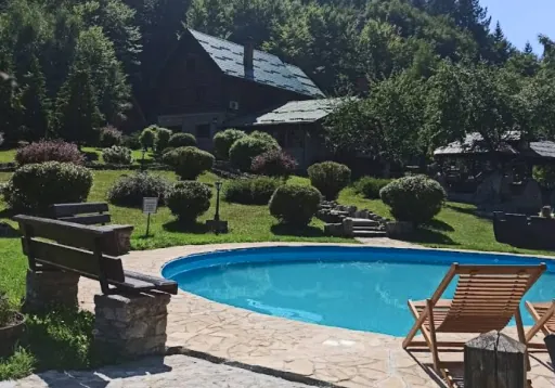 Motel Bijele Vode