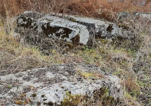 Nekropola stećaka Komrani